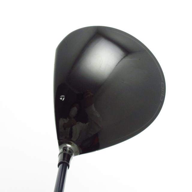 【中古ゴルフクラブ】テーラーメイド　Qi10　Qi10 MAX ドライバー Diamana Blue TM50　シャフト：Diamana Blue TM50_1