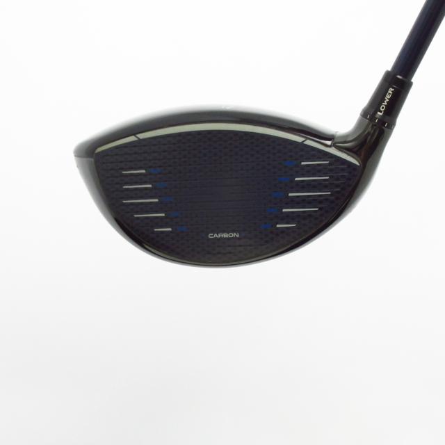 【中古ゴルフクラブ】テーラーメイド　Qi10　Qi10 MAX ドライバー Diamana Blue TM50　シャフト：Diamana Blue TM50_2