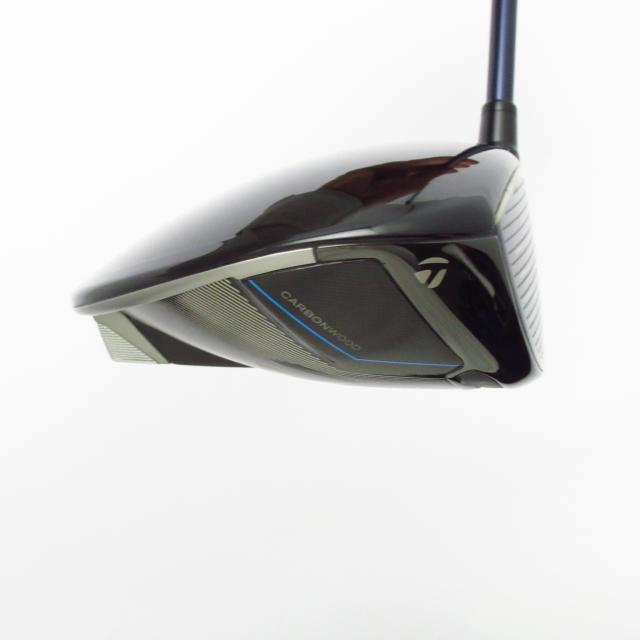 【中古ゴルフクラブ】テーラーメイド　Qi10　Qi10 MAX ドライバー Diamana Blue TM50　シャフト：Diamana Blue TM50_3
