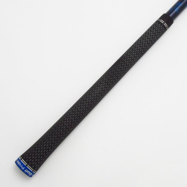 【中古ゴルフクラブ】テーラーメイド　Qi10　Qi10 MAX ドライバー Diamana Blue TM50　シャフト：Diamana Blue TM50_6