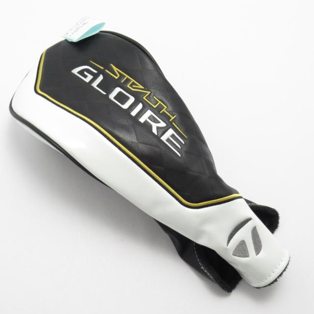 中古ゴルフクラブ】テーラーメイド STEALTH ステルス グローレ プラス