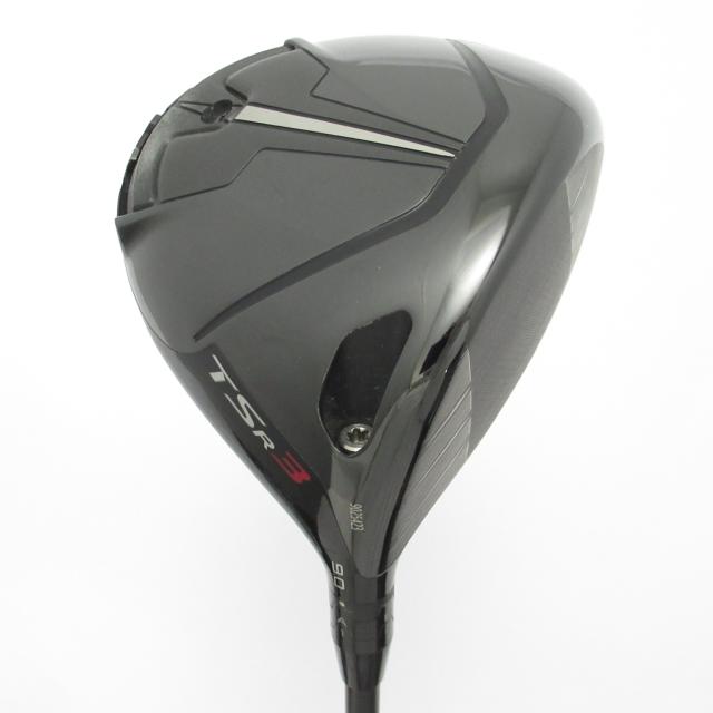 【中古ゴルフクラブ】タイトリスト　TSR　TSR3 ドライバー Tour AD IZ-6　シャフト：Tour AD IZ-6