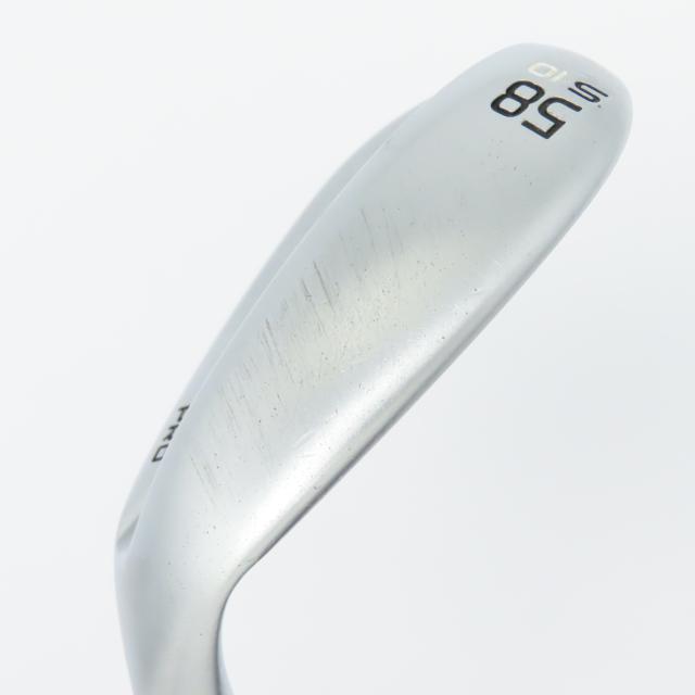 【中古ゴルフクラブ】ピン　GLIDE　グライド フォージド プロ Sグラインド ウェッジ N.S.PRO MODUS3 TOUR 115　シャフト：N.S.PRO MODU…