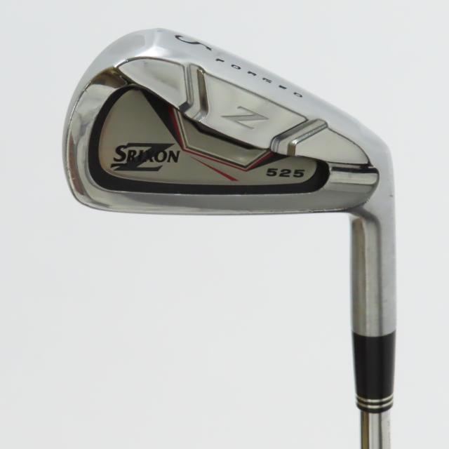 ☆SRIXON Z525 アイアン ☆5-P☆NS PRO 980GH DST