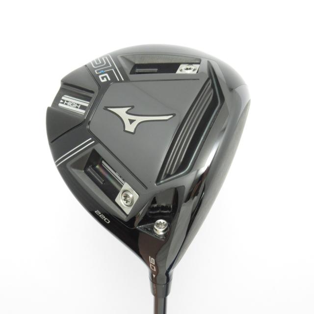 【中古ゴルフクラブ】ミズノ　ST　ST-G 220 ドライバー Tour AD GM-200 D　シャフト：Tour AD GM-200 D