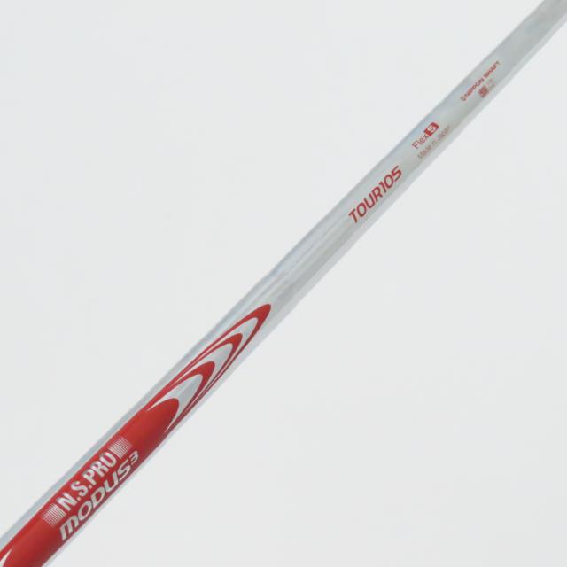【中古ゴルフクラブ】ダンロップ　SRIXON　スリクソン ZXi7 アイアン N.S.PRO MODUS3 105　シャフト：N.S.PRO MODUS3 105