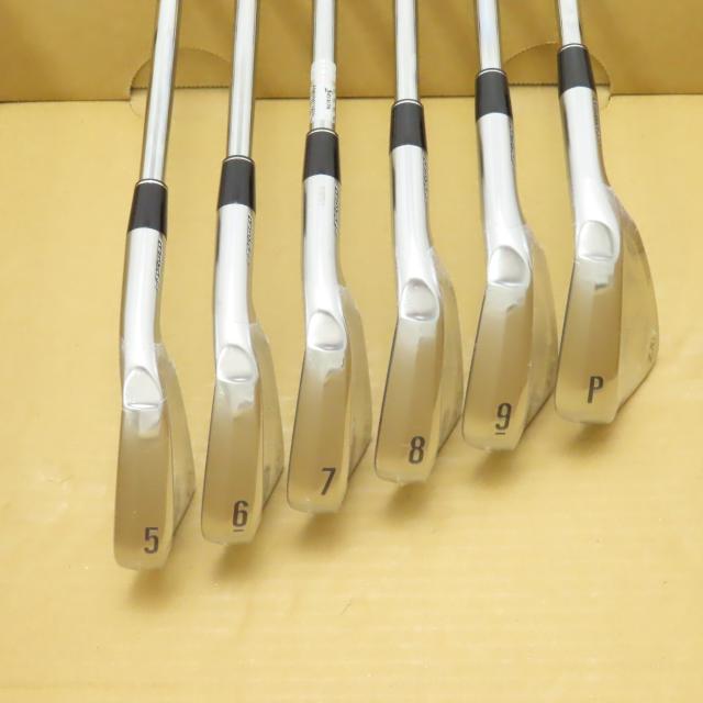 【中古ゴルフクラブ】ダンロップ　SRIXON　スリクソン ZXi7 アイアン N.S.PRO MODUS3 105　シャフト：N.S.PRO MODUS3 105