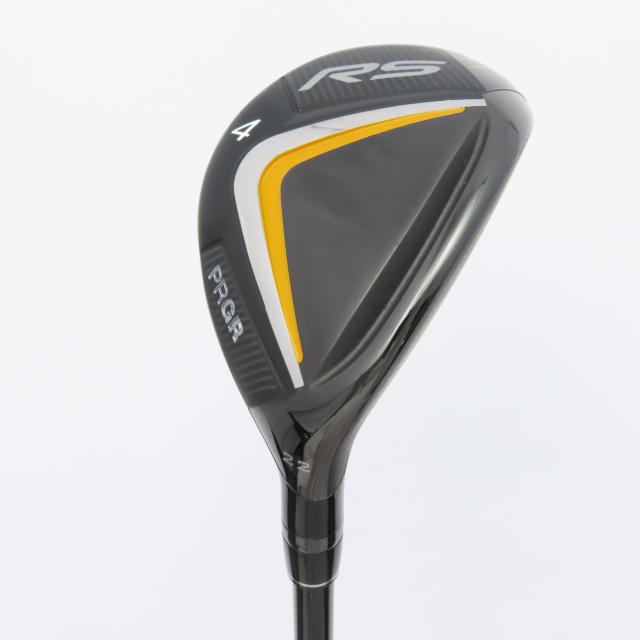 【中古ゴルフクラブ】プロギア　RS　RS JUST ユーティリティ Diamana FOR PRGR　シャフト：Diamana FOR PRGR