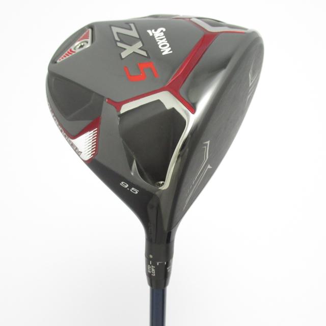 中古ゴルフクラブ】ダンロップ SRIXON スリクソン ZX5