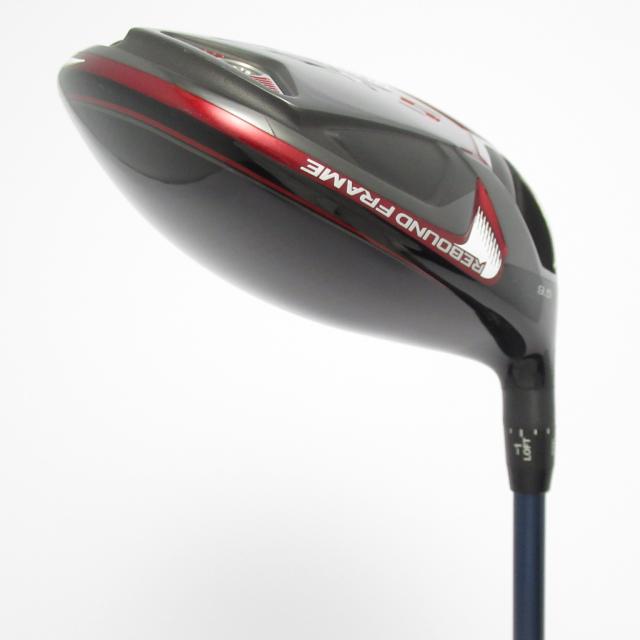 中古ゴルフクラブ】ダンロップ SRIXON スリクソン ZX5