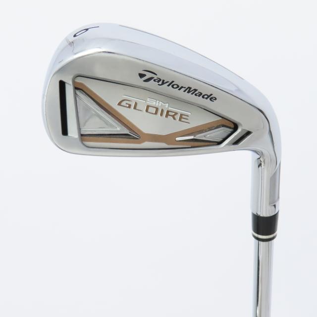 鉄製 茶釜 六角形模様 約23.5cm