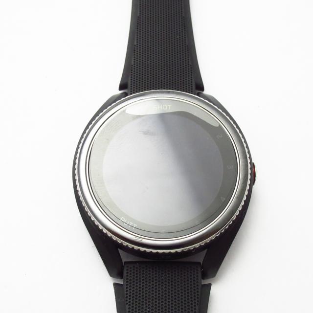 【中古】ボイスキャディ　Voice Caddie　T9 腕時計タイプ 距離計測器  -