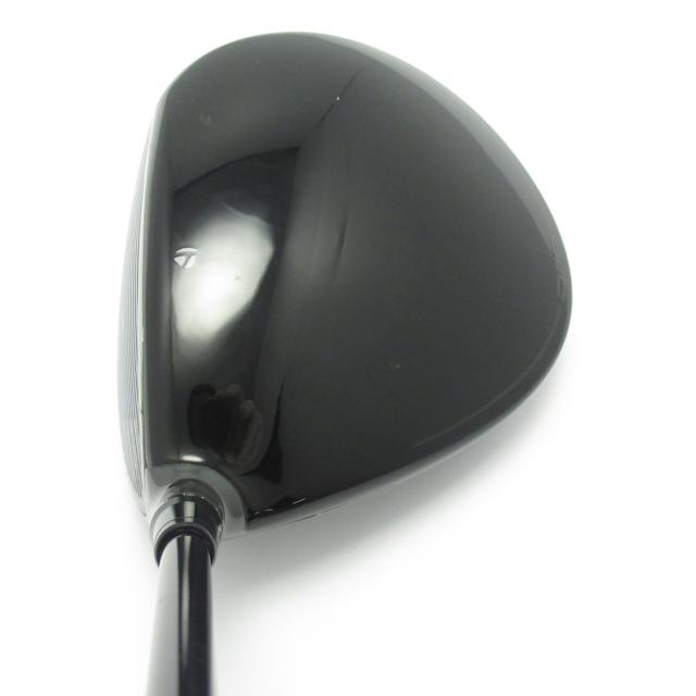 【中古ゴルフクラブ】テーラーメイド　Qi10　Qi10 ドライバー Diamana Blue TM50　シャフト：Diamana Blue TM50_1