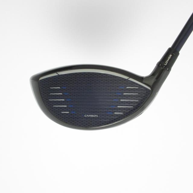 【中古ゴルフクラブ】テーラーメイド　Qi10　Qi10 ドライバー Diamana Blue TM50　シャフト：Diamana Blue TM50_2