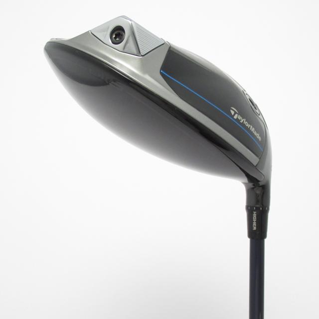 【中古ゴルフクラブ】テーラーメイド　Qi10　Qi10 ドライバー Diamana Blue TM50　シャフト：Diamana Blue TM50_4