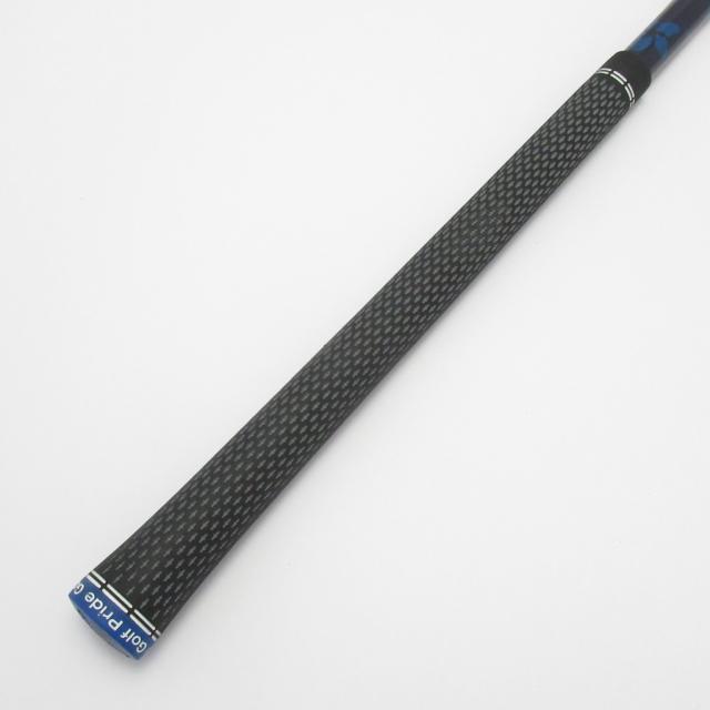 【中古ゴルフクラブ】テーラーメイド　Qi10　Qi10 ドライバー Diamana Blue TM50　シャフト：Diamana Blue TM50_6