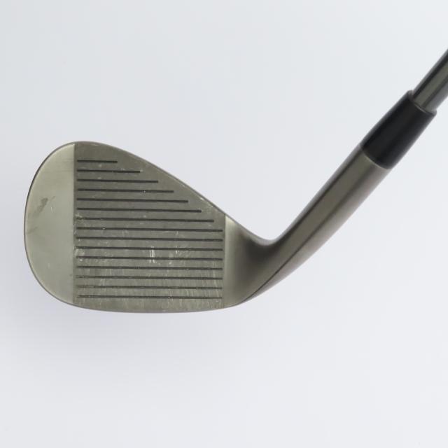 【中古ゴルフクラブ】フォーティーン　FOURTEEN　FRZ スモーキーサテン仕上げ ウェッジ N.S.PRO TS-101w BK　シャフト：N.S.PRO TS-101…