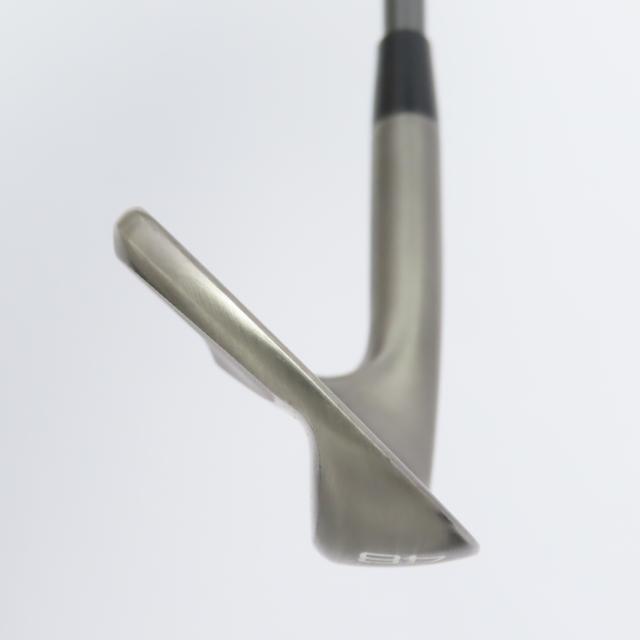 【中古ゴルフクラブ】フォーティーン　FOURTEEN　FRZ スモーキーサテン仕上げ ウェッジ N.S.PRO TS-101w BK　シャフト：N.S.PRO TS-101…