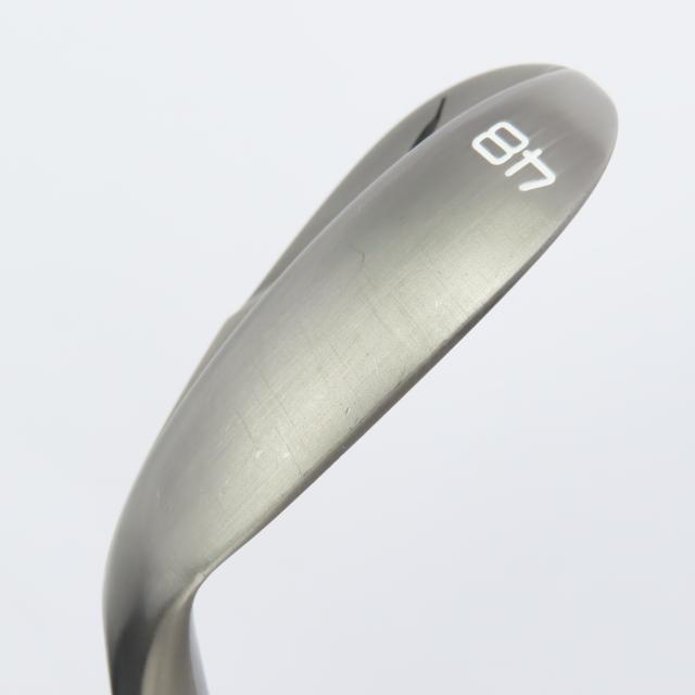 【中古ゴルフクラブ】フォーティーン　FOURTEEN　FRZ スモーキーサテン仕上げ ウェッジ N.S.PRO TS-101w BK　シャフト：N.S.PRO TS-101…