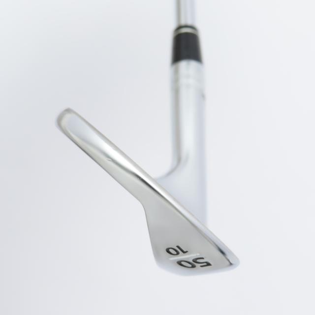 【中古ゴルフクラブ】キャロウェイゴルフ　Callaway Golf　JAWS FORGED クロムメッキ仕上げ ウェッジ N.S.PRO 950GH neo　シャフト：N.…