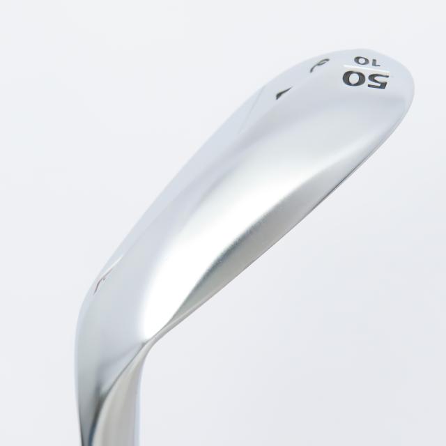 【中古ゴルフクラブ】キャロウェイゴルフ　Callaway Golf　JAWS FORGED クロムメッキ仕上げ ウェッジ N.S.PRO 950GH neo　シャフト：N.…