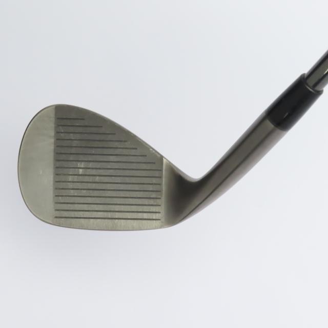 【中古ゴルフクラブ】フォーティーン　FOURTEEN　FRZ スモーキーサテン仕上げ ウェッジ N.S.PRO TS-101w BK　シャフト：N.S.PRO TS-101…