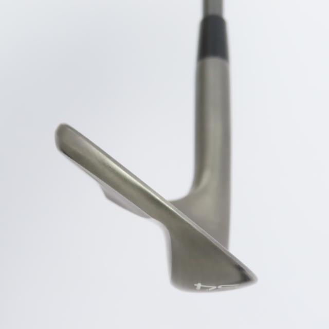 【中古ゴルフクラブ】フォーティーン　FOURTEEN　FRZ スモーキーサテン仕上げ ウェッジ N.S.PRO TS-101w BK　シャフト：N.S.PRO TS-101…
