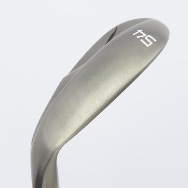 【中古ゴルフクラブ】フォーティーン　FOURTEEN　FRZ スモーキーサテン仕上げ ウェッジ N.S.PRO TS-101w BK　シャフト：N.S.PRO TS-101…