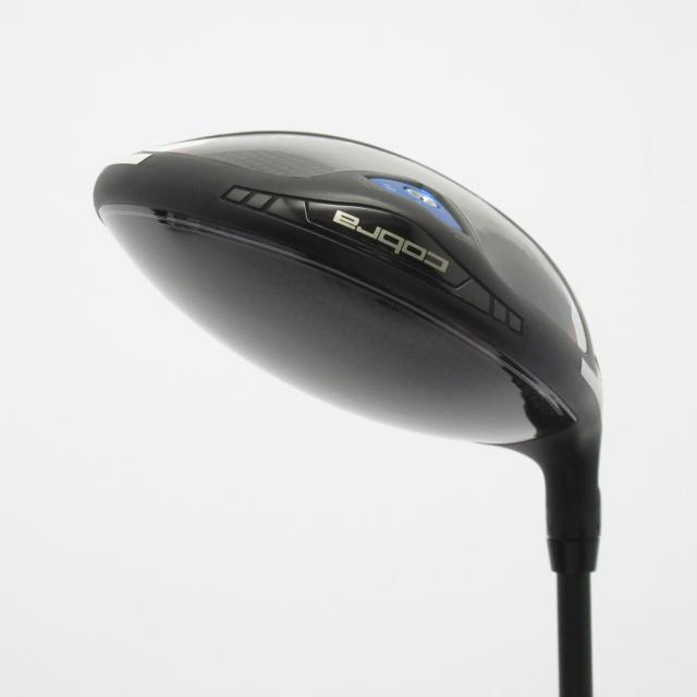 【中古ゴルフクラブ】コブラ　AEROJET　エアロジェット MAX ドライバー オリジナル Tour AD for Cobra BLUE　シャフト：オリジナル Tou…_4