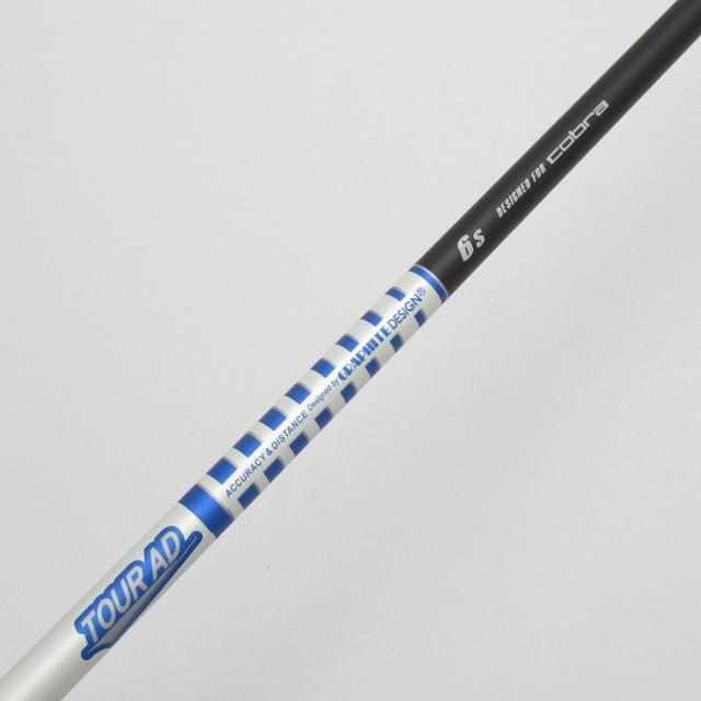 【中古ゴルフクラブ】コブラ　AEROJET　エアロジェット MAX ドライバー オリジナル Tour AD for Cobra BLUE　シャフト：オリジナル Tou…_5