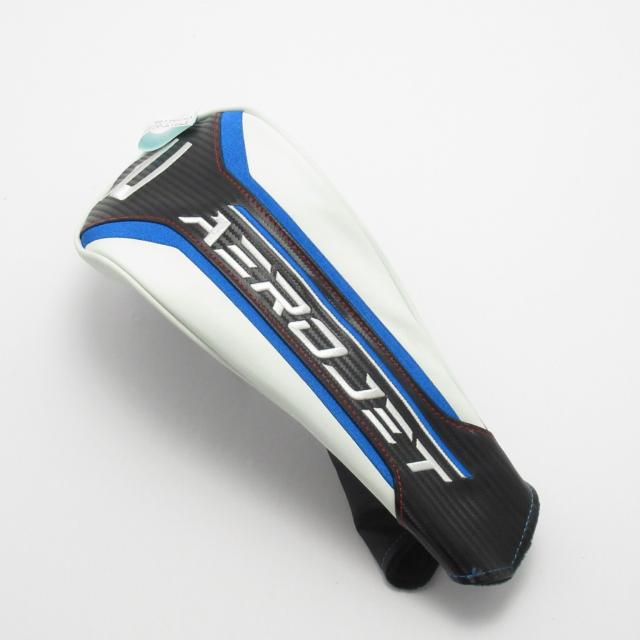 【中古ゴルフクラブ】コブラ　AEROJET　エアロジェット MAX ドライバー オリジナル Tour AD for Cobra BLUE　シャフト：オリジナル Tou…_7