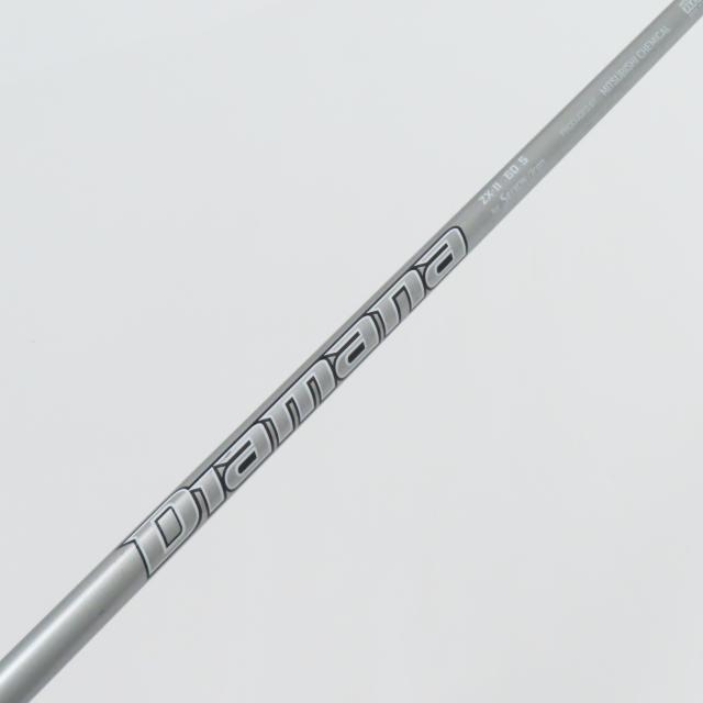 中古ゴルフクラブ】ダンロップ SRIXON スリクソン ZX5 MkII