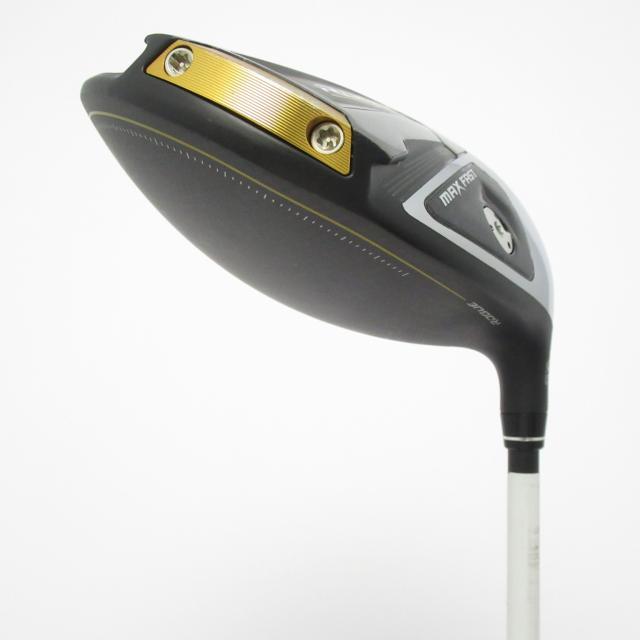 【中古ゴルフクラブ】キャロウェイゴルフ　ROGUE　ローグ ST MAX FAST ドライバー Speeder NX 40 for Callaway　シャフト：Speeder NX …_4