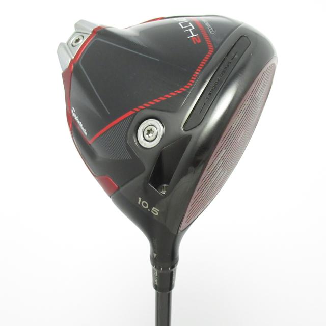 テーラーメイド TENSEI RED TM50/SR ステルス純正シャフト 新品 中古】純正シャフト ドライバー用_スリーブ付 TENSEI RED TM50
