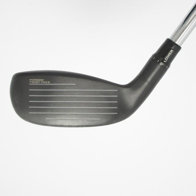 【中古ゴルフクラブ】テーラーメイド　STEALTH　ステルス2 PLUS レスキュー ユーティリティ N.S.PRO 910GH　シャフト：N.S.PRO 910GH