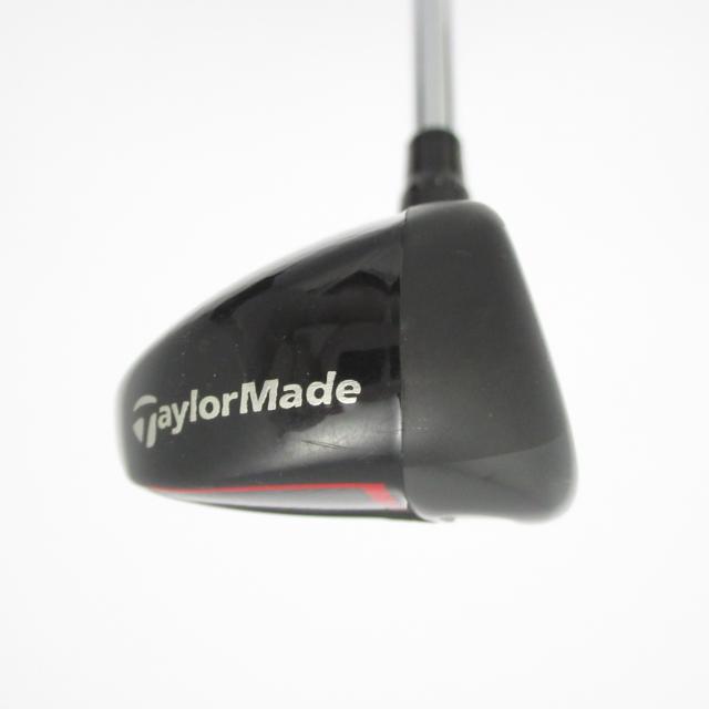 【中古ゴルフクラブ】テーラーメイド　STEALTH　ステルス2 PLUS レスキュー ユーティリティ N.S.PRO 910GH　シャフト：N.S.PRO 910GH