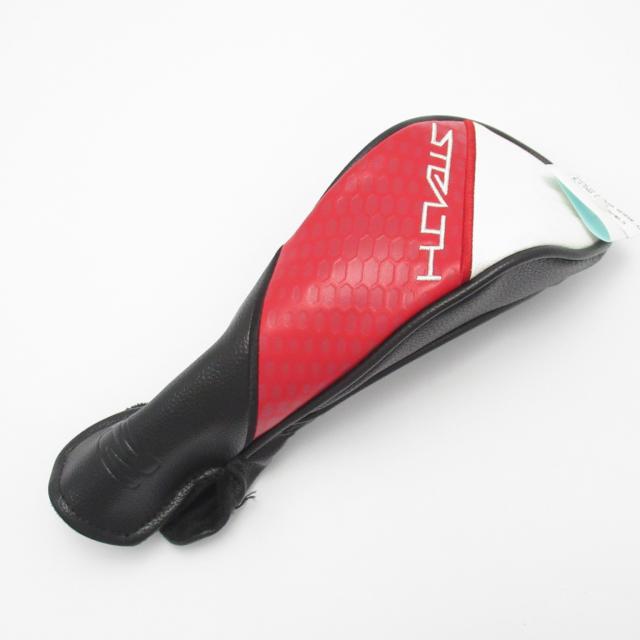 【中古ゴルフクラブ】テーラーメイド　STEALTH　ステルス2 PLUS レスキュー ユーティリティ N.S.PRO 910GH　シャフト：N.S.PRO 910GH