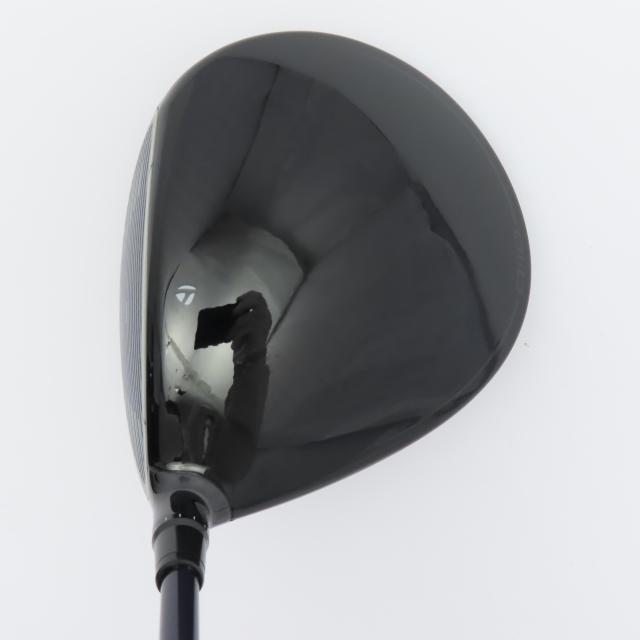 【中古ゴルフクラブ】テーラーメイド　Qi10　Qi10 ドライバー Diamana Blue TM50　シャフト：Diamana Blue TM50_1