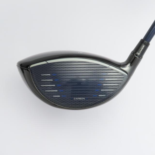 【中古ゴルフクラブ】テーラーメイド　Qi10　Qi10 ドライバー Diamana Blue TM50　シャフト：Diamana Blue TM50_2