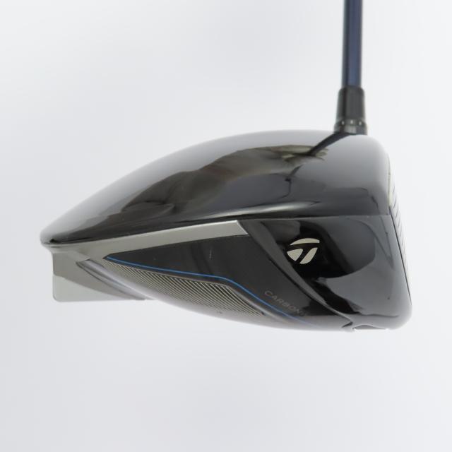 【中古ゴルフクラブ】テーラーメイド　Qi10　Qi10 ドライバー Diamana Blue TM50　シャフト：Diamana Blue TM50_3
