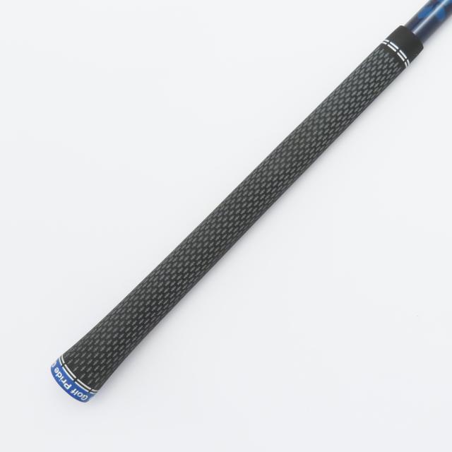 【中古ゴルフクラブ】テーラーメイド　Qi10　Qi10 ドライバー Diamana Blue TM50　シャフト：Diamana Blue TM50_6