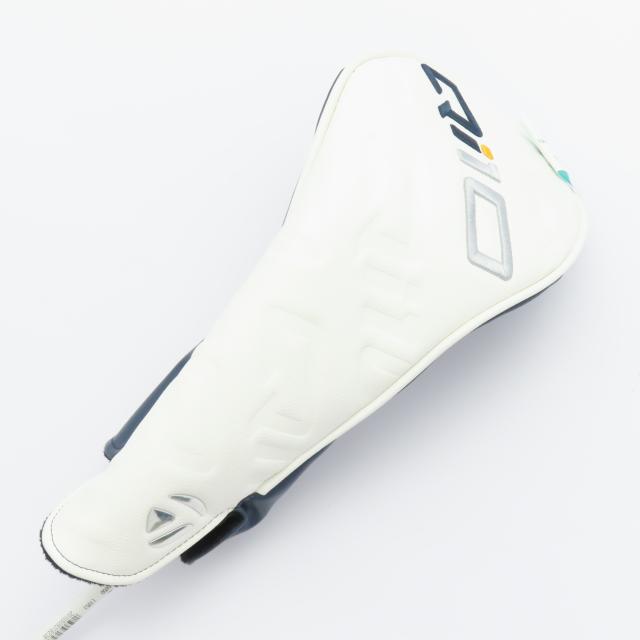 【中古ゴルフクラブ】テーラーメイド　Qi10　Qi10 ドライバー Diamana Blue TM50　シャフト：Diamana Blue TM50_7