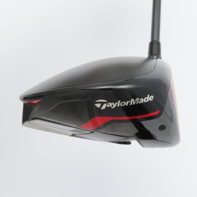 【中古ゴルフクラブ】テーラーメイド　STEALTH　ステルス PLUS ドライバー TENSEI SILVER TM50(2022)　シャフト：TENSEI SILVER TM50(2…_3
