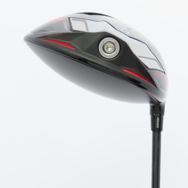 【中古ゴルフクラブ】テーラーメイド　STEALTH　ステルス PLUS ドライバー TENSEI SILVER TM50(2022)　シャフト：TENSEI SILVER TM50(2…_4