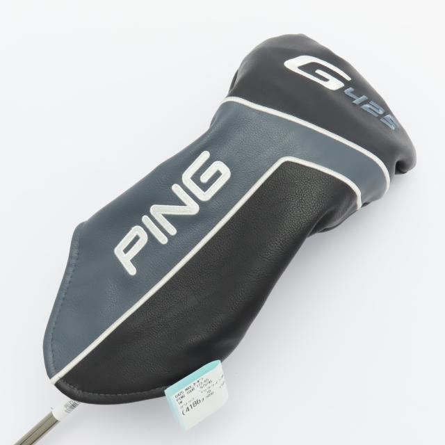 中古ゴルフクラブ】ピン G425 G425 MAX ドライバー PING TOUR 173-65