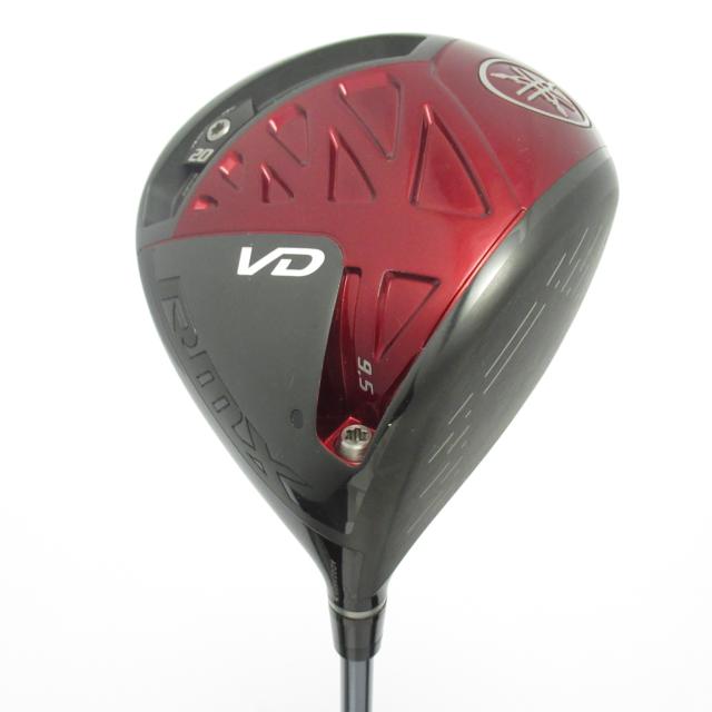 【中古ゴルフクラブ】ヤマハ　RMX　RMX VD ドライバー Diamana PD 50　シャフト：Diamana PD 50