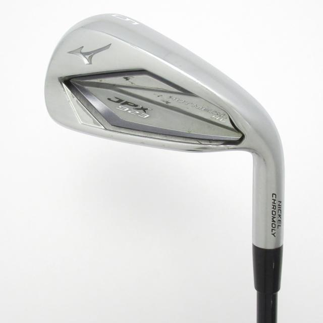 【中古ゴルフクラブ】ミズノ　JPX　JPX 923 HOT L HL アイアン 22 MFUSION-I　シャフト：22 MFUSION-I