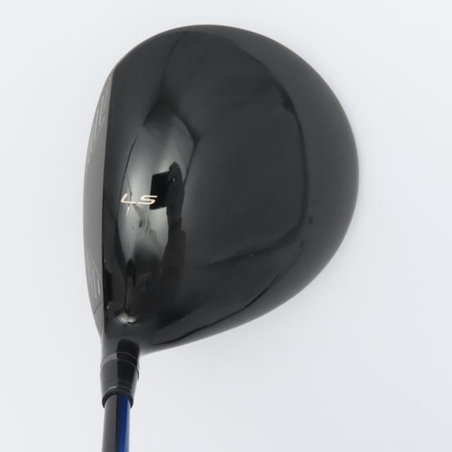 【中古ゴルフクラブ】プロギア　LS　LS(2023) ドライバー iD nabla RS　シャフト：iD nabla RS_1