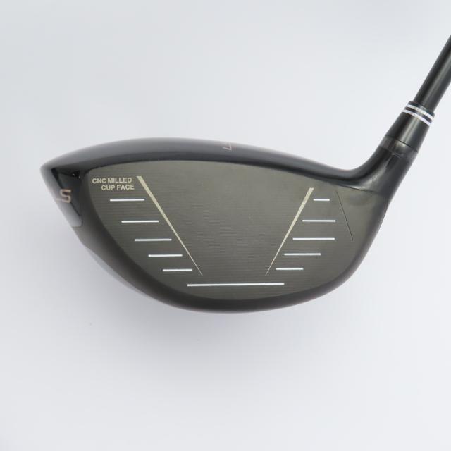 【中古ゴルフクラブ】プロギア　LS　LS(2023) ドライバー iD nabla RS　シャフト：iD nabla RS_2