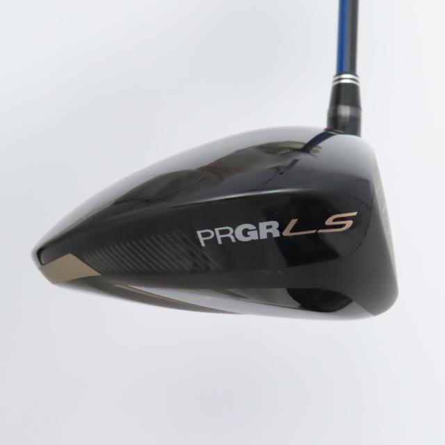 中古ゴルフクラブ】プロギア LS LS(2023) ドライバー iD nabla RS
